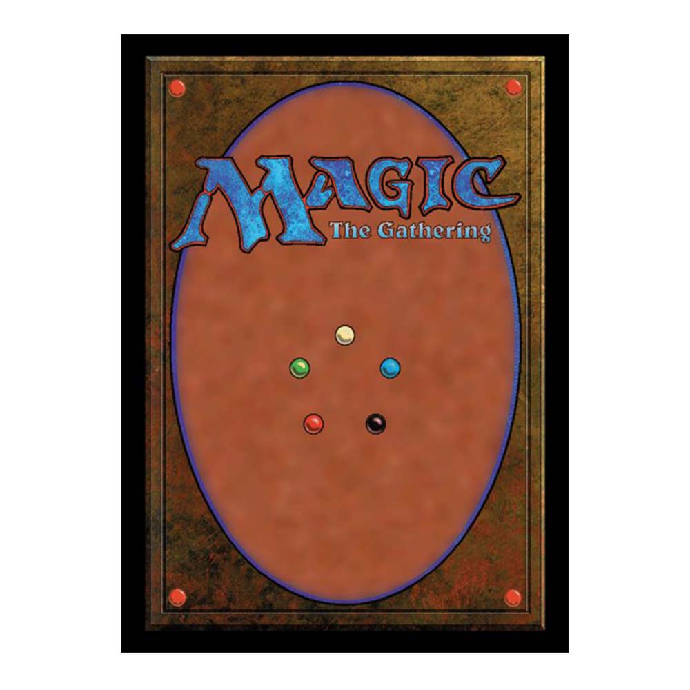 Ultra Pro: MTG Classic Card Back Sleeves 100ct