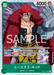 Image for Eustass"Captain"Kid (Wanted Poster) (OP01-051) (Pillars of Strength) (OP03) - One Piece Japanese