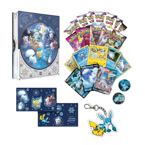 Pokemon TCG Holiday Calendar Box 2023 Edition
