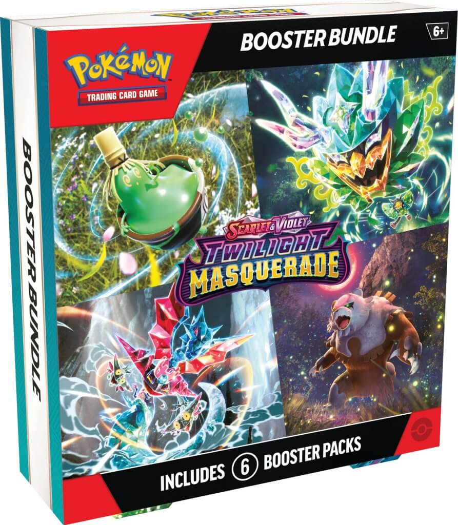 POKÉMON TCG