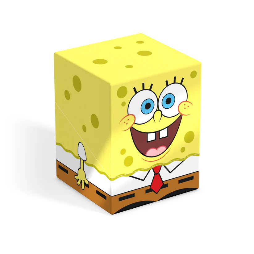 Squaroes - SpongeBob SquarePants™