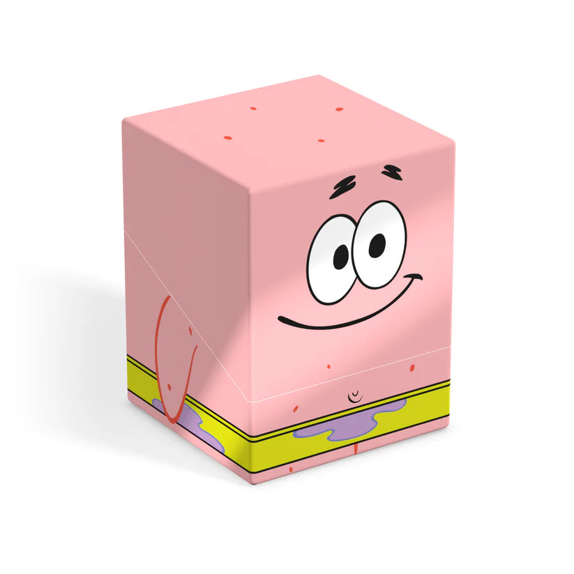 Squaroes - SpongeBob SquarePants™ - Patrick