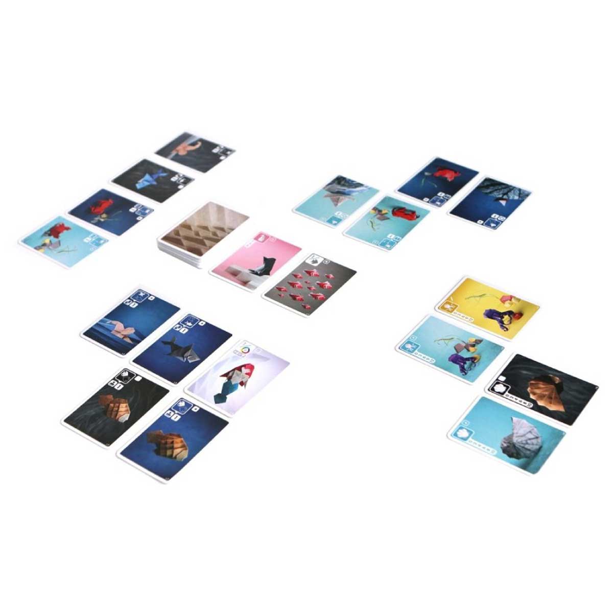 Sea Salt & Paper - Card Game