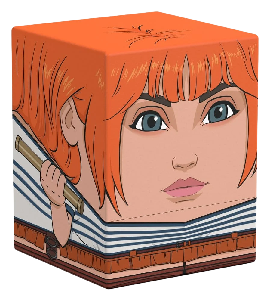 Squaroes - Squaroe One Piece - Nami