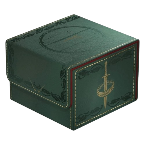 Ultimate Guard Deck Sidewinder 133+ Xenoskin - The Hobbit "A Fateful Engagement"