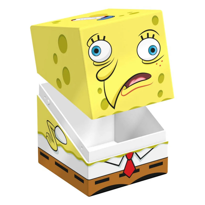 Squaroes - SpongeBob SquarePants™ - iNteRnEt SEnsAtioN