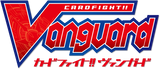 Vanguard TCG logo