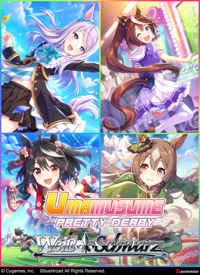 [Weiss Schwarz] Revue Starlight：Re LIVE Booster Box