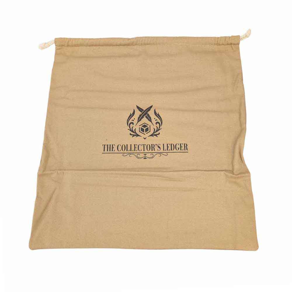 Desacne – The Collector’s Ledger Volume I TCG Accessory Bundle
