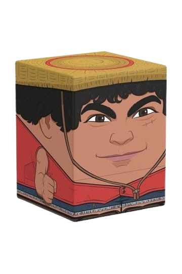 Squaroes - Squaroe One Piece - Monkey D. Luffy
