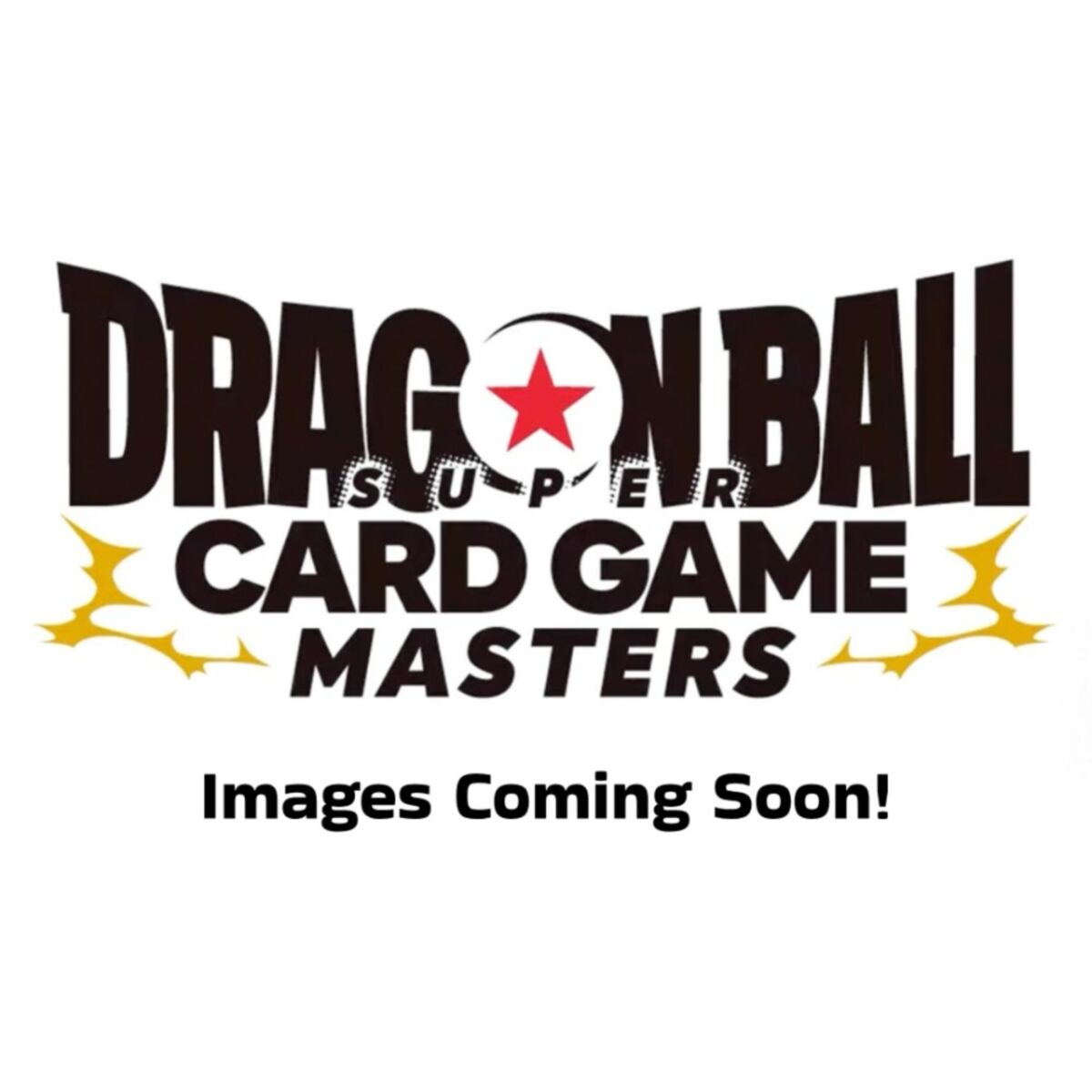 PRE ORDER - Dragon Ball Super Card Game: Masters – Booster Display: Ultra Bout – Set 4: TBA [B31]
