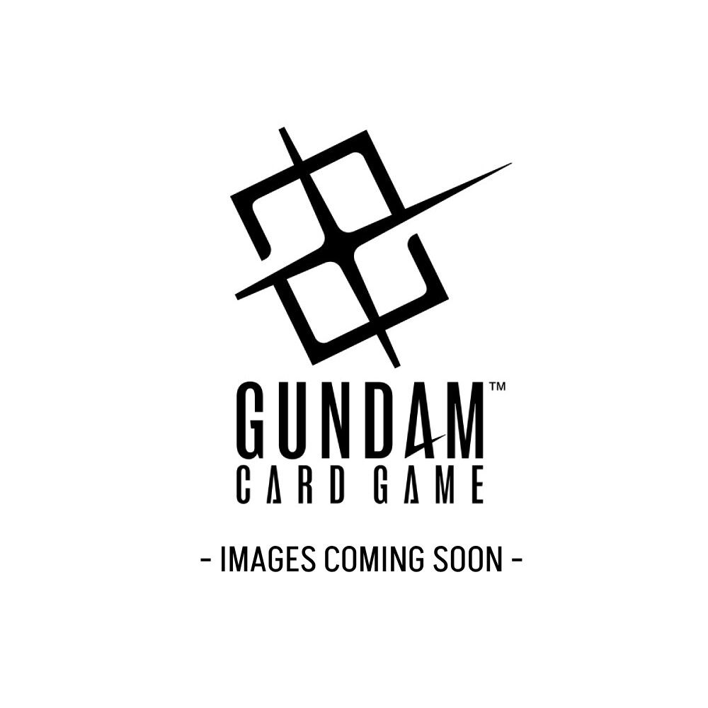 PRE ORDER - Gundam Card Game: Booster Display –   [GD06]