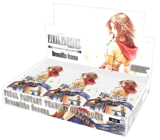 Opus XIX プレリリース キット - ナイトメアより