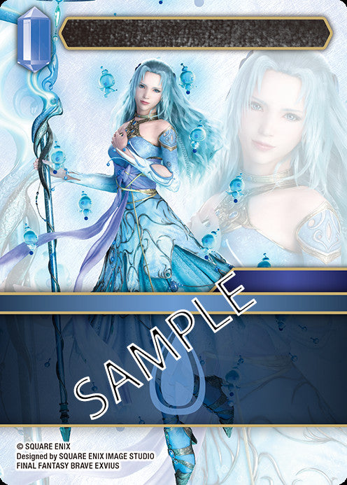 PRE ORDER BONUS - Final Fantasy Trading Card Game Opus XXII - Hidden Hope Booster Box