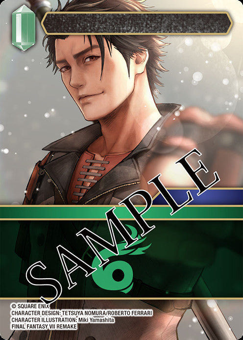 Final Fantasy Trading Card Game Opus XXVI - Gunslinger In The Abyss Bo Card Masters Final Fantasy Trading Card Game Opus XXVI - Gunslinger In The Abyss Bo Card Masters