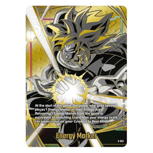 Dragon Ball Super Card Game: Fusion World – Official Cardcase 04 Broly