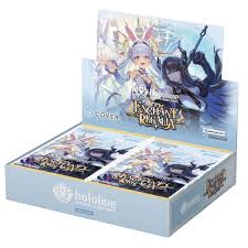 [Weiss Schwarz] Revue Starlight：Re LIVE Booster Box
