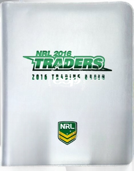 NRL 2016 Folder
