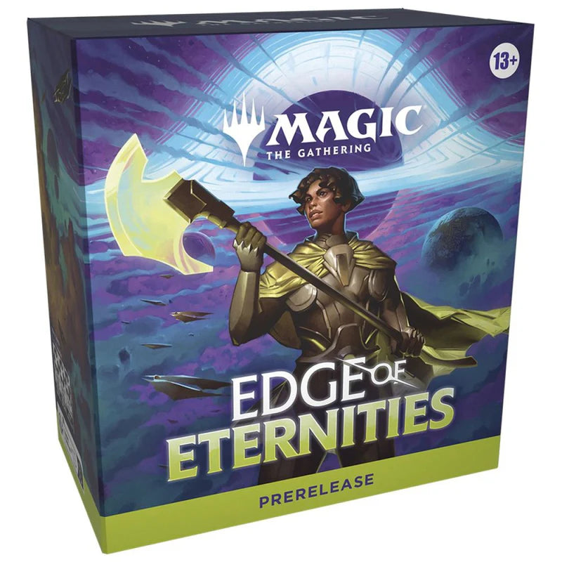 Magic Edge of Eternities - Prerelease Kit