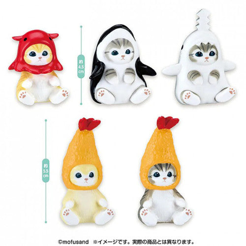 Mofusand Interior Mini Figure Vol.2 Blind Box