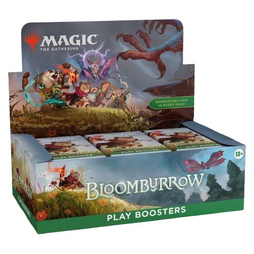 Magic Bloomburrow - Play Booster Box