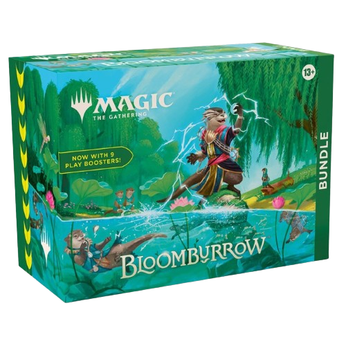 Magic Bloomburrow - Bundle