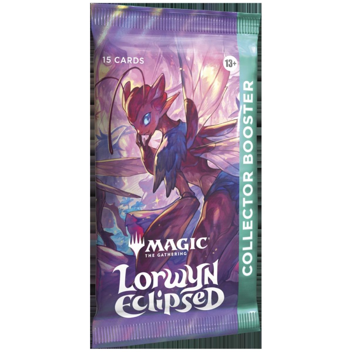PRE ORDER - Magic Lorwyn Eclipsed - Collector Booster Pack