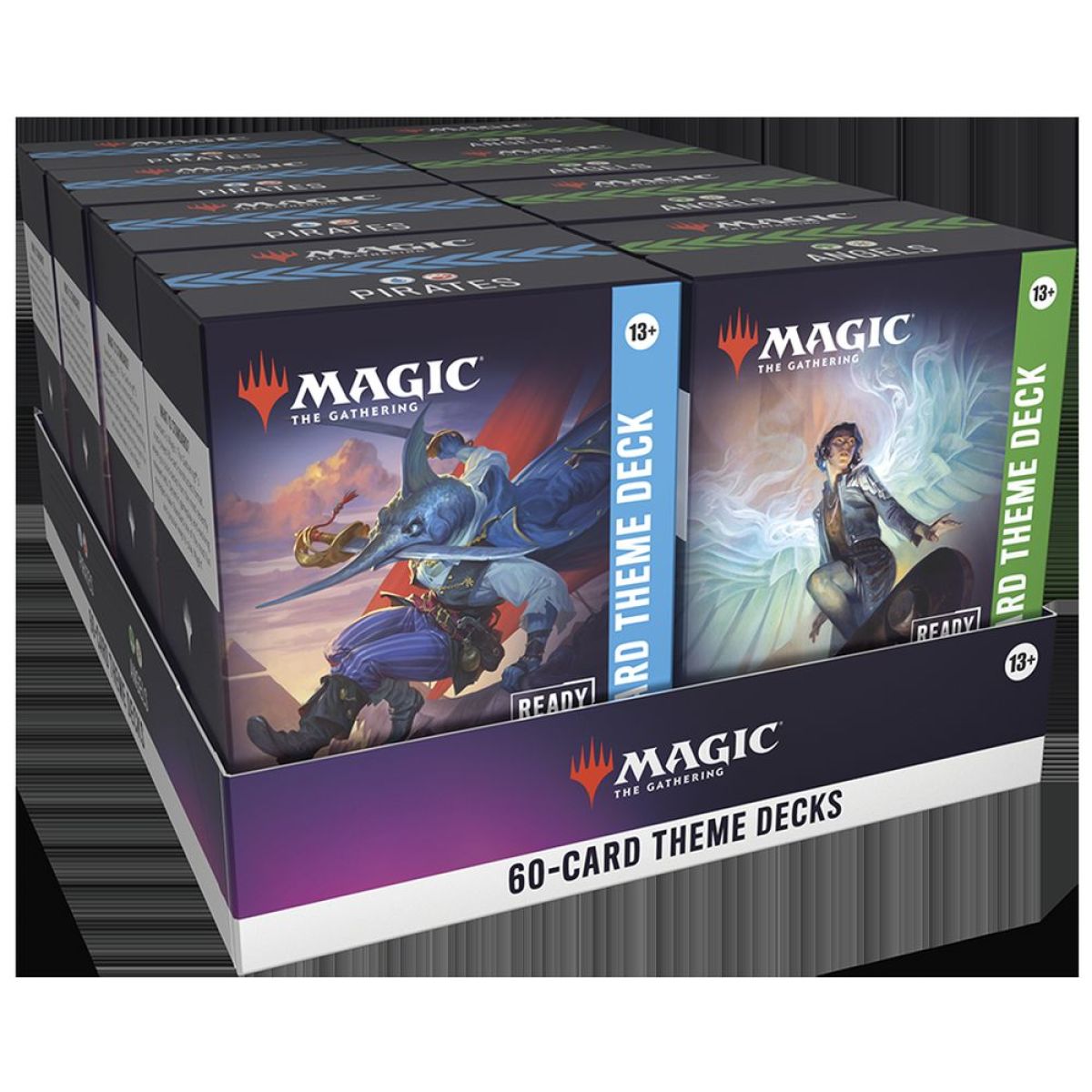 PRE ORDER - Magic Lorwyn Eclipsed - Theme Deck