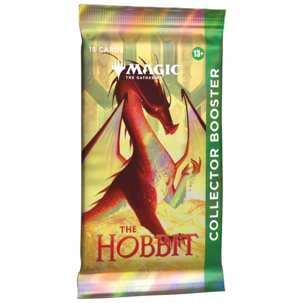 PRE ORDER - Magic The Hobbit - Collector Booster Pack