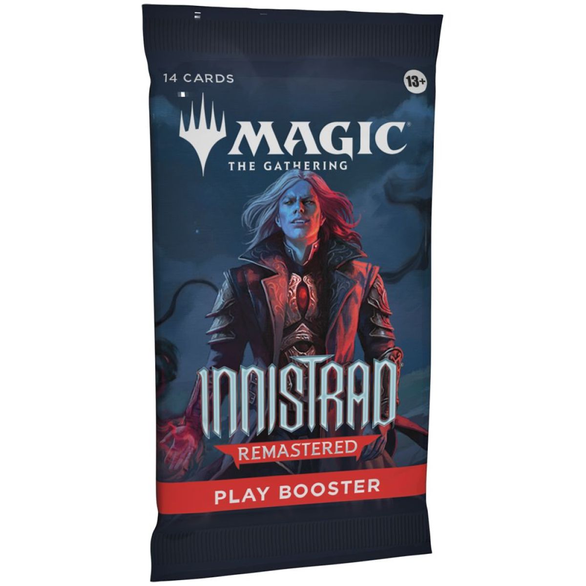 PRE ORDER - Magic Innistrad Remastered Play Booster Display