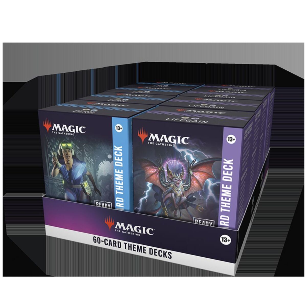 Strixhaven 60-Card Theme Deck