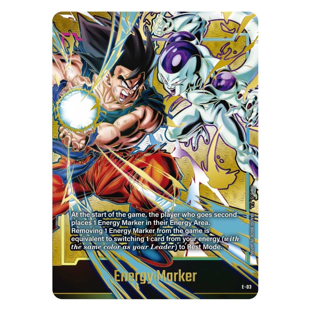Dragon Ball Super Card Game: Fusion World – Accessories Set 1: Son Gok — Card Masters