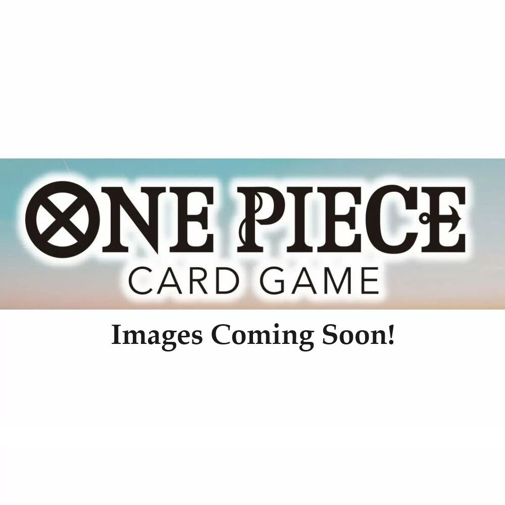 One Piece Card Game: Double Pack  – The Time of Battle [DP-11]