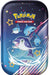 **PLEASE READ - PRE ORDER - POKÉMON TCG Scarlet & Violet 4.5 Paldean Fates Mini Tin - Card Masters