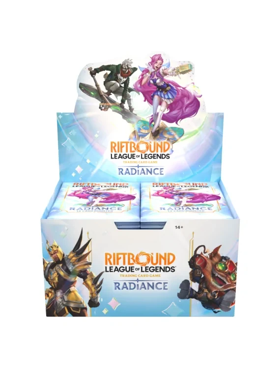 遊戯王！ライジング ランペイジ ブースターボックス