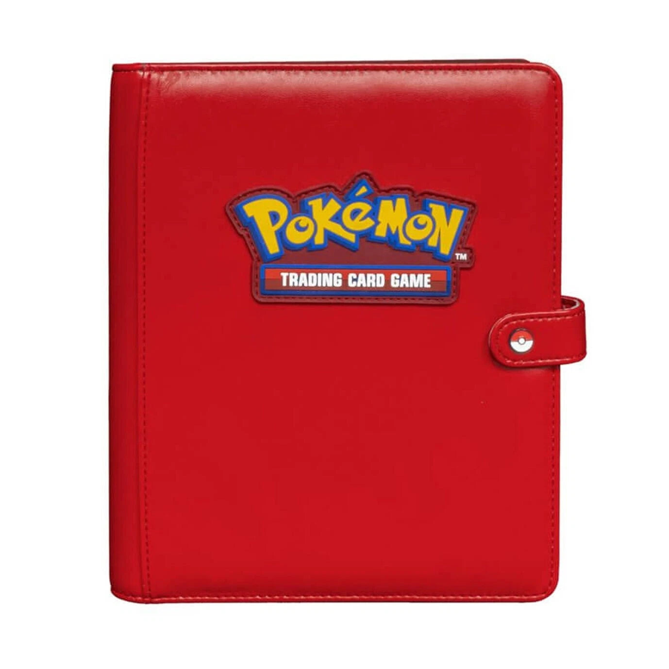 Premium Snap Binder
