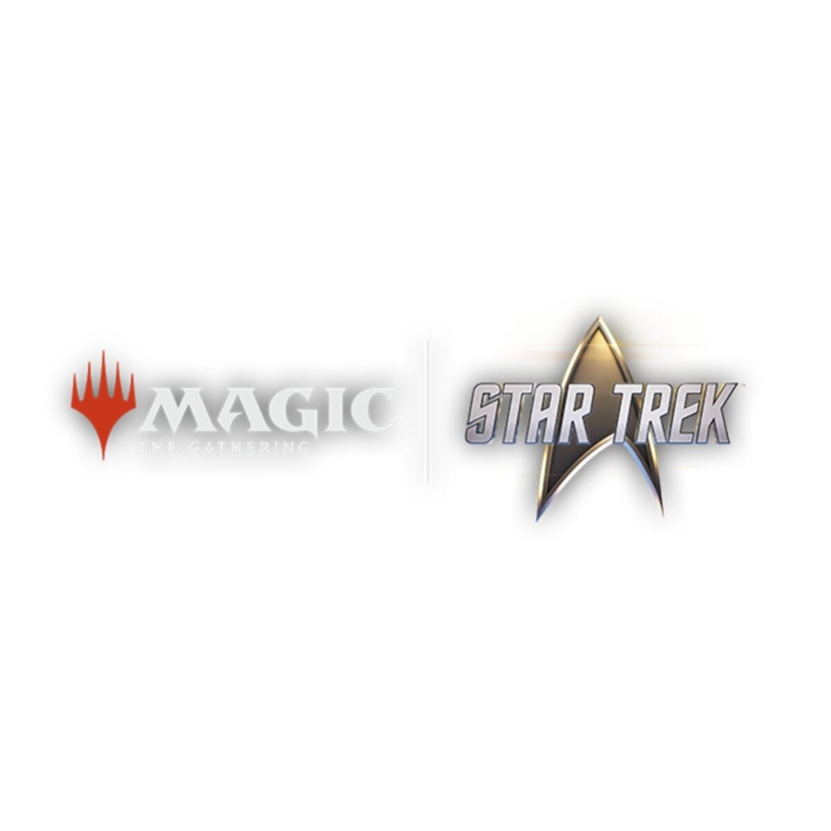Beadle & Grimm's STAR TREK Token Set (MTG)