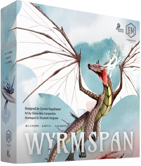Wrymspan