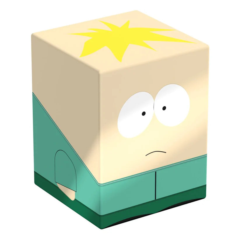 Squaroes - Squaroe South Park - Butters