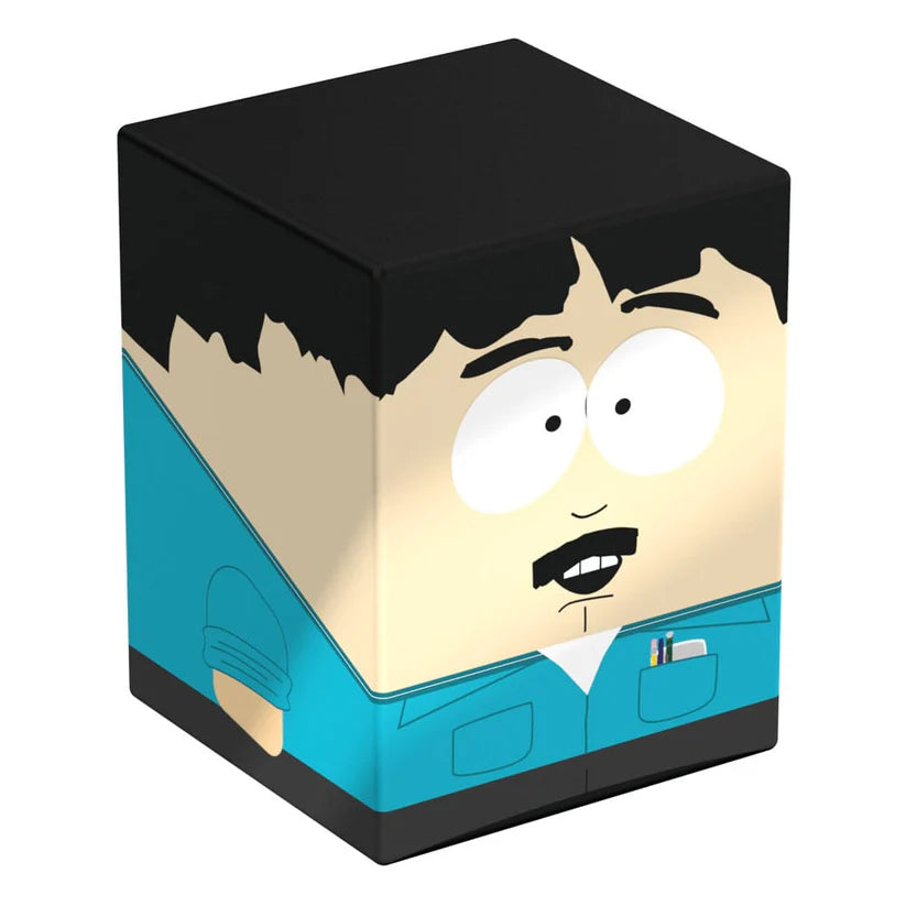 Squaroes - Squaroe South Park - Randy