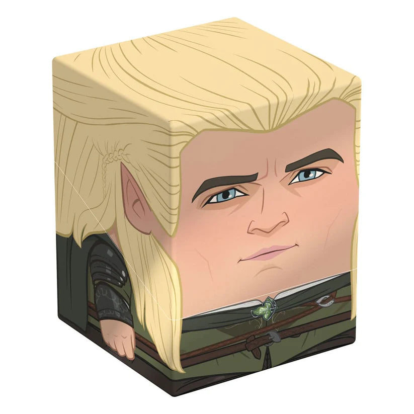 Squaroes - The Lord of the Rings - Legolas