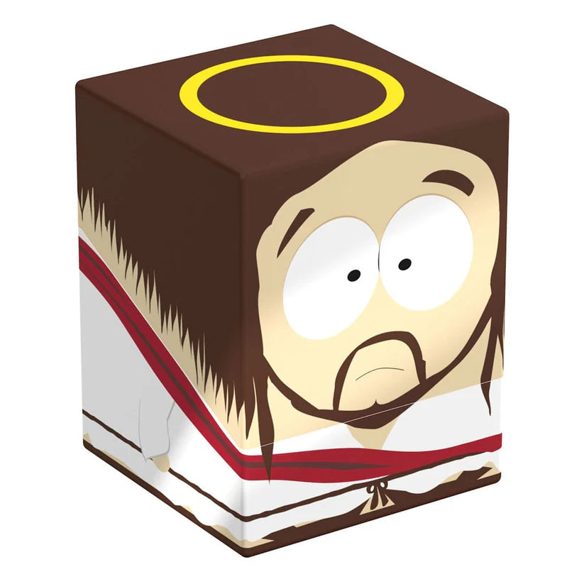 Squaroes - South Park™ - Jesus