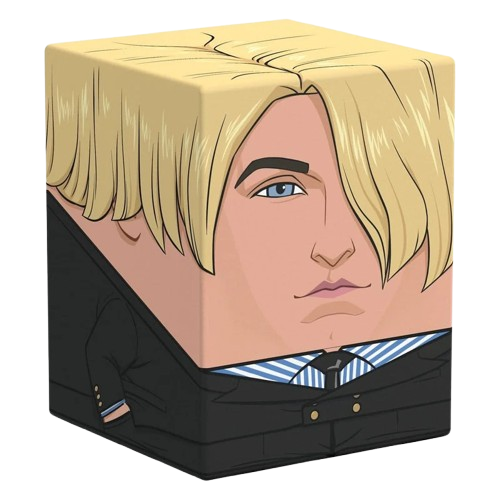 Squaroes - Squaroe One Piece - Sanji