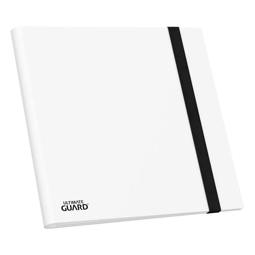 Ultimate Guard 12-Pocket QuadRow FlexXfolio Folder