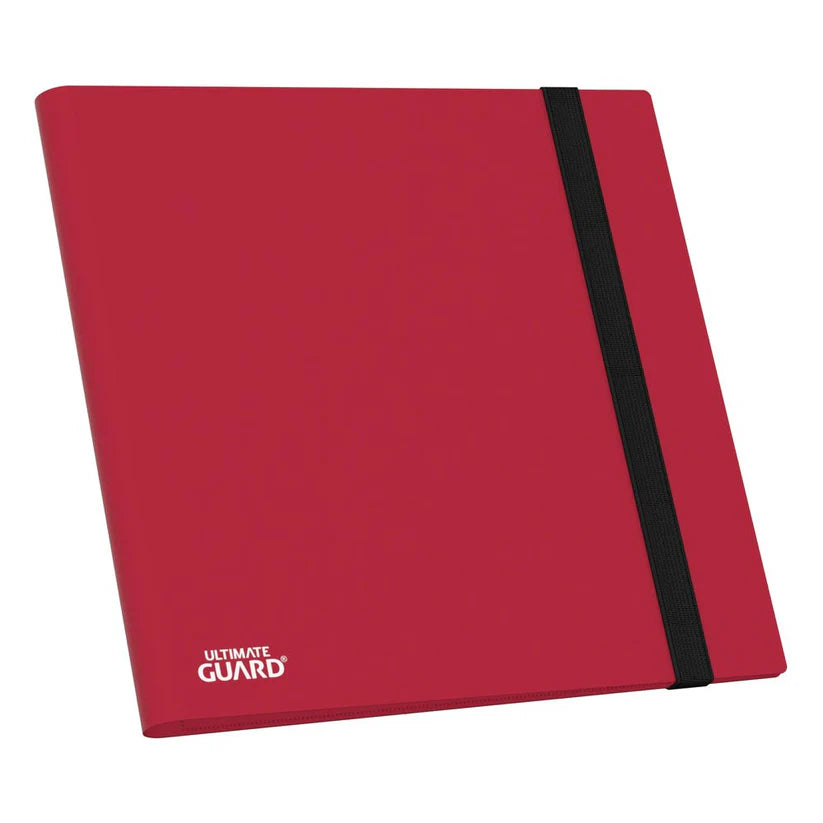 Ultimate Guard 12-Pocket QuadRow FlexXfolio Folder