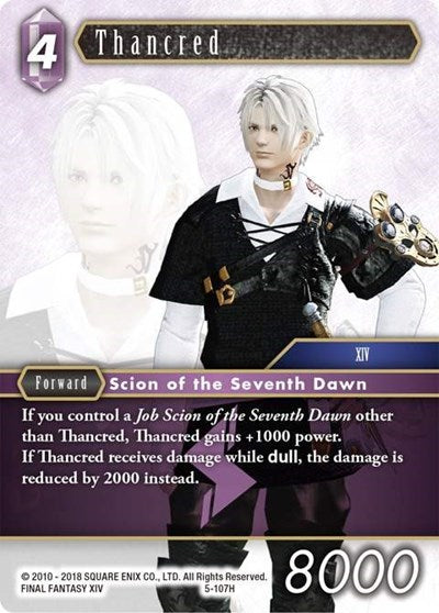 Thancred 5-