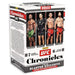 2022 Chronicles UFC Blaster - Card Masters