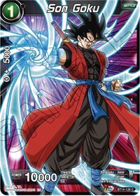 Son Goku - BT14-126