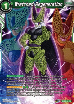 dragon ball super card game ultimate deck 2022 Dragon Ball Super Card Game Cell Ultimate Deck 2022