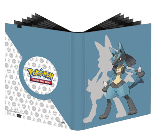 pokemon folder cards ULTRA PRO Pokémon